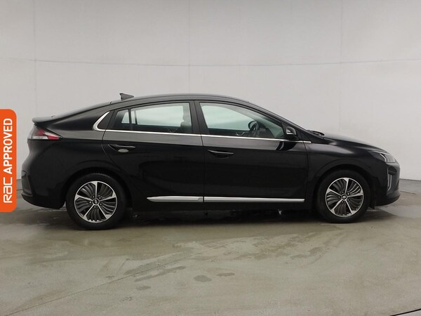 Used Hyundai IONIQ 2022 for sale - 75203711: Photo 6
