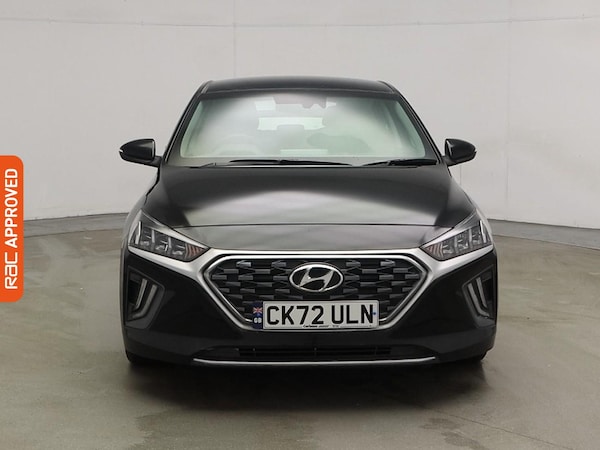 Used Hyundai IONIQ 2022 for sale - 75203711: Photo 7