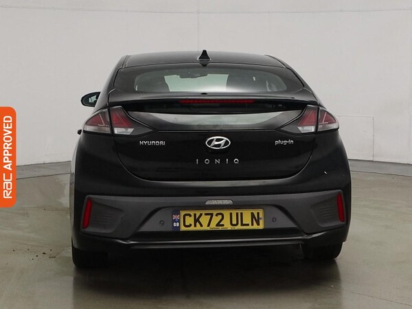 Used Hyundai IONIQ 2022 for sale - 75203711: Photo 8