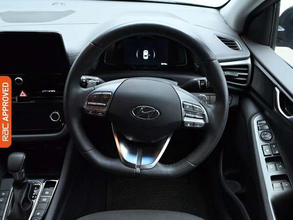 Used Hyundai IONIQ 2022 for sale - 75203711: Photo 9