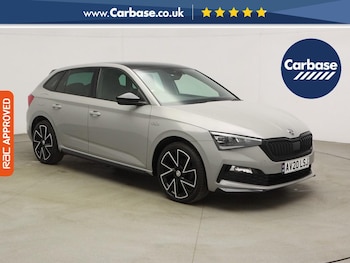 Used Skoda Scala 2020 for sale - 78532309: Photo