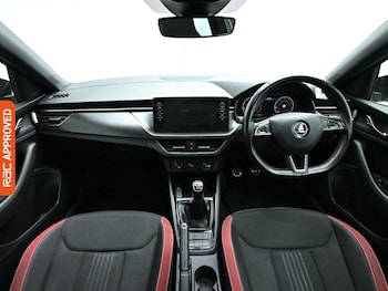 Used Skoda Scala 2020 for sale - 78532309: Photo