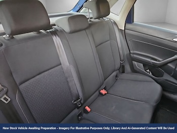 Used Volkswagen Polo 2018 for sale - 78800765: Photo