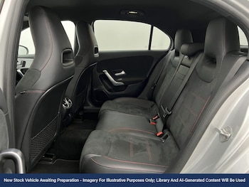 Used Mercedes-Benz A-Class 2021 for sale - 78367950: Photo