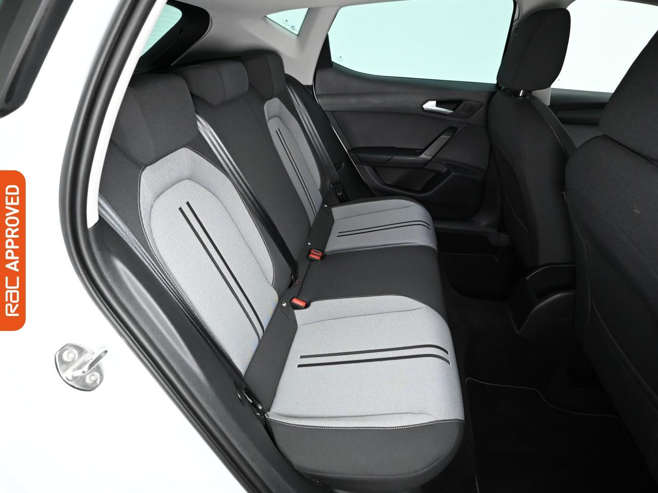 Used SEAT Leon 2021 for sale - 77334246: Photo 13