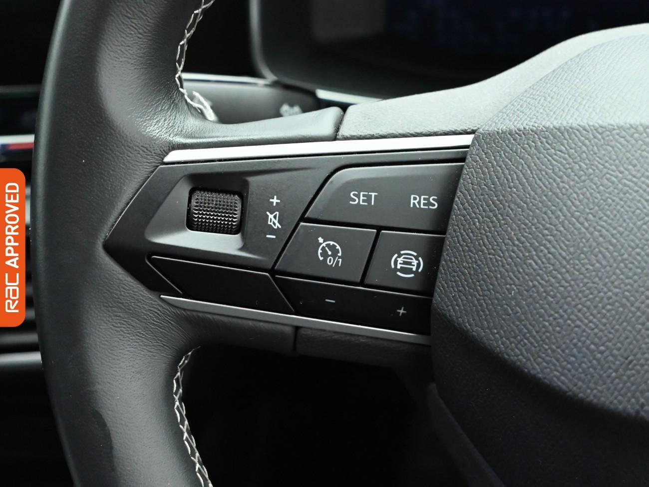 Used SEAT Leon 2021 for sale - 77334246: Photo 19