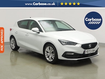 Used SEAT Leon 2021 for sale - 77334246: Photo