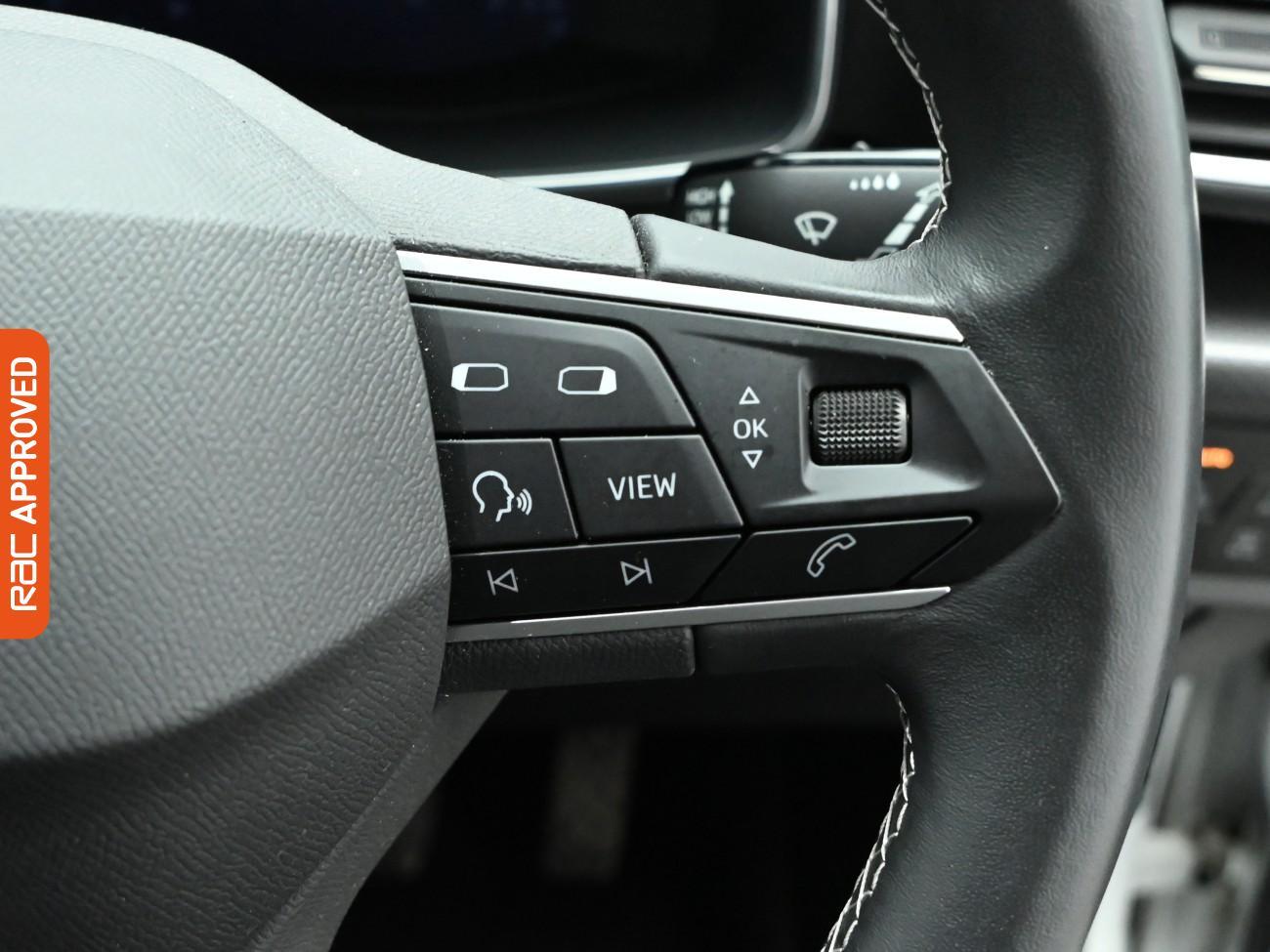 Used SEAT Leon 2021 for sale - 77334246: Photo 21