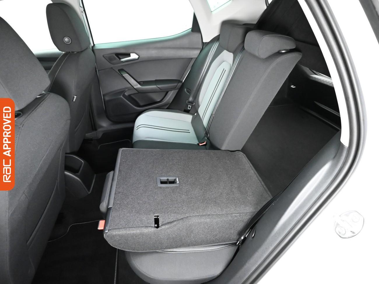 Used SEAT Leon 2021 for sale - 77334246: Photo 23