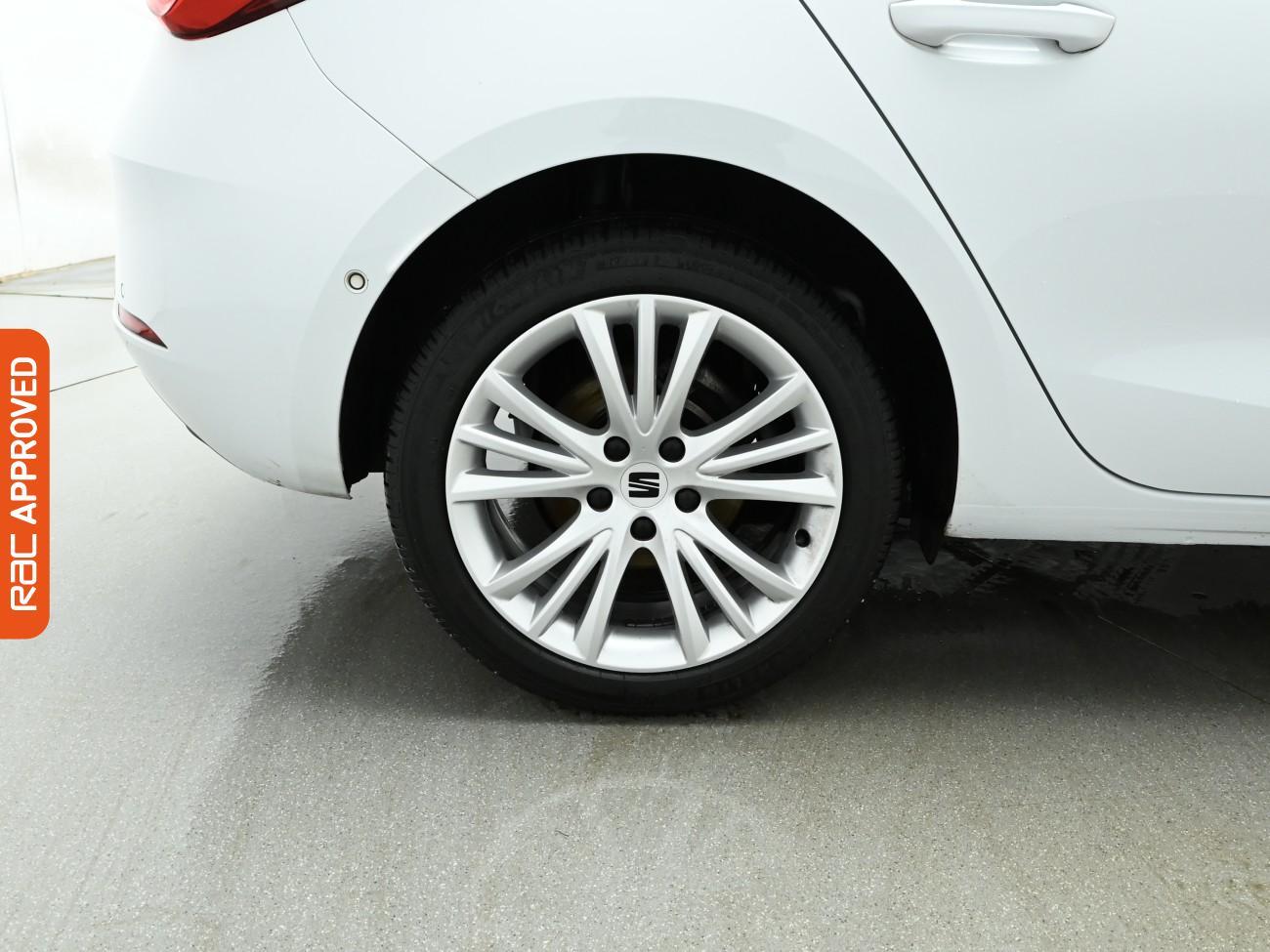 Used SEAT Leon 2021 for sale - 77334246: Photo 25