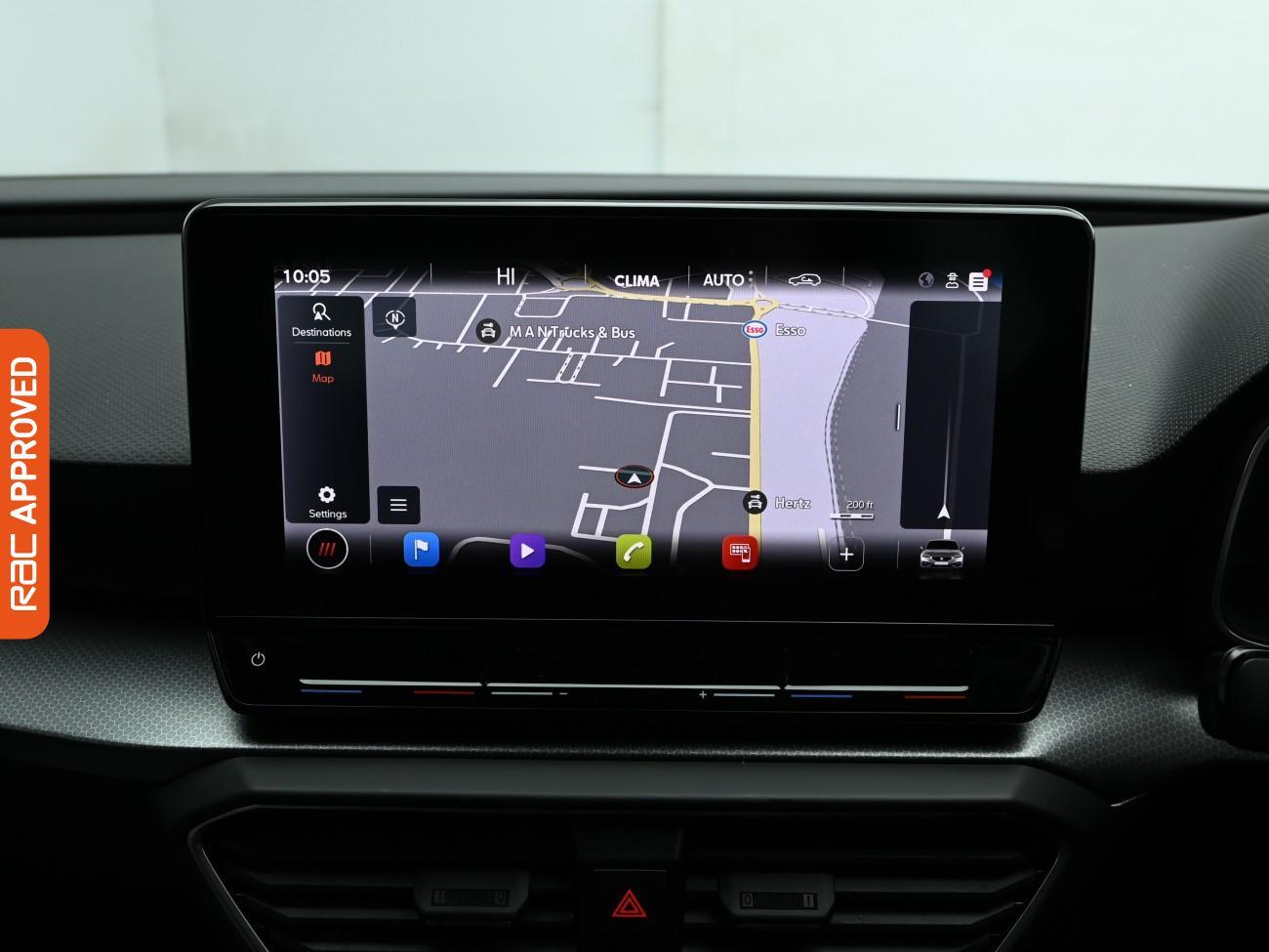 Used SEAT Leon 2021 for sale - 77334246: Photo 3