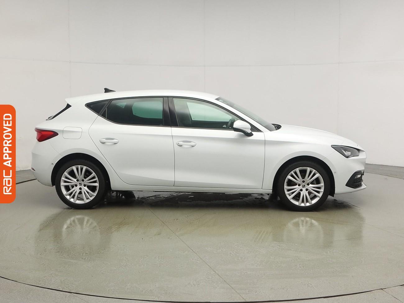 Used SEAT Leon 2021 for sale - 77334246: Photo 6