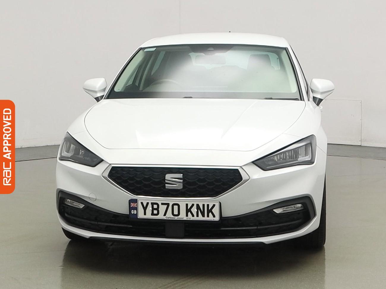 Used SEAT Leon 2021 for sale - 77334246: Photo 7