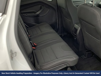 Used Ford Kuga 2016 for sale - 77728646: Photo