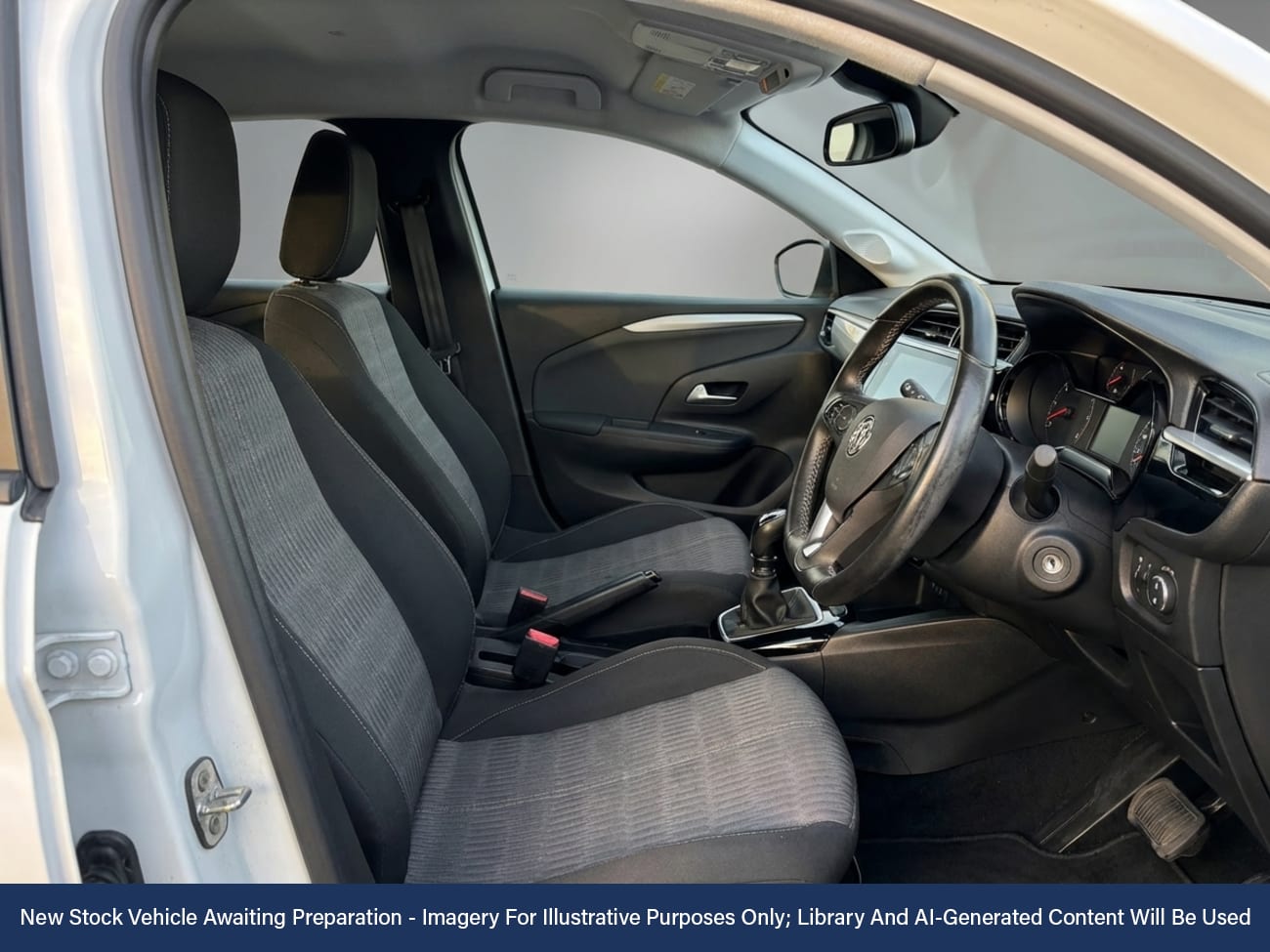 Used Vauxhall Corsa 2022 for sale - 78105290: Photo 3