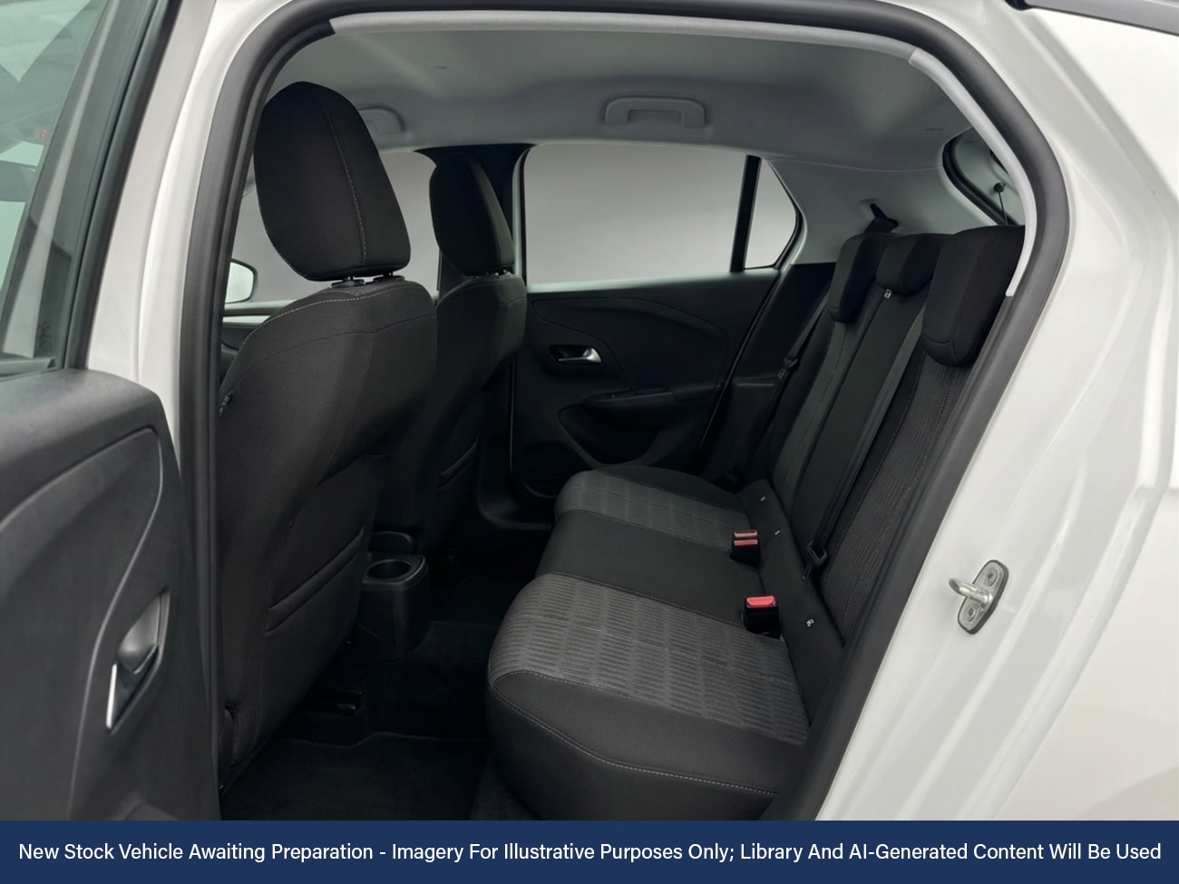 Used Vauxhall Corsa 2022 for sale - 78105290: Photo 4