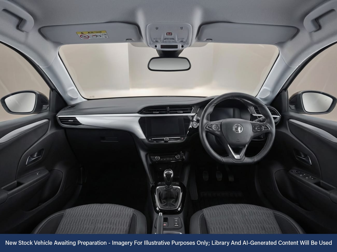 Used Vauxhall Corsa 2022 for sale - 78105290: Photo 6