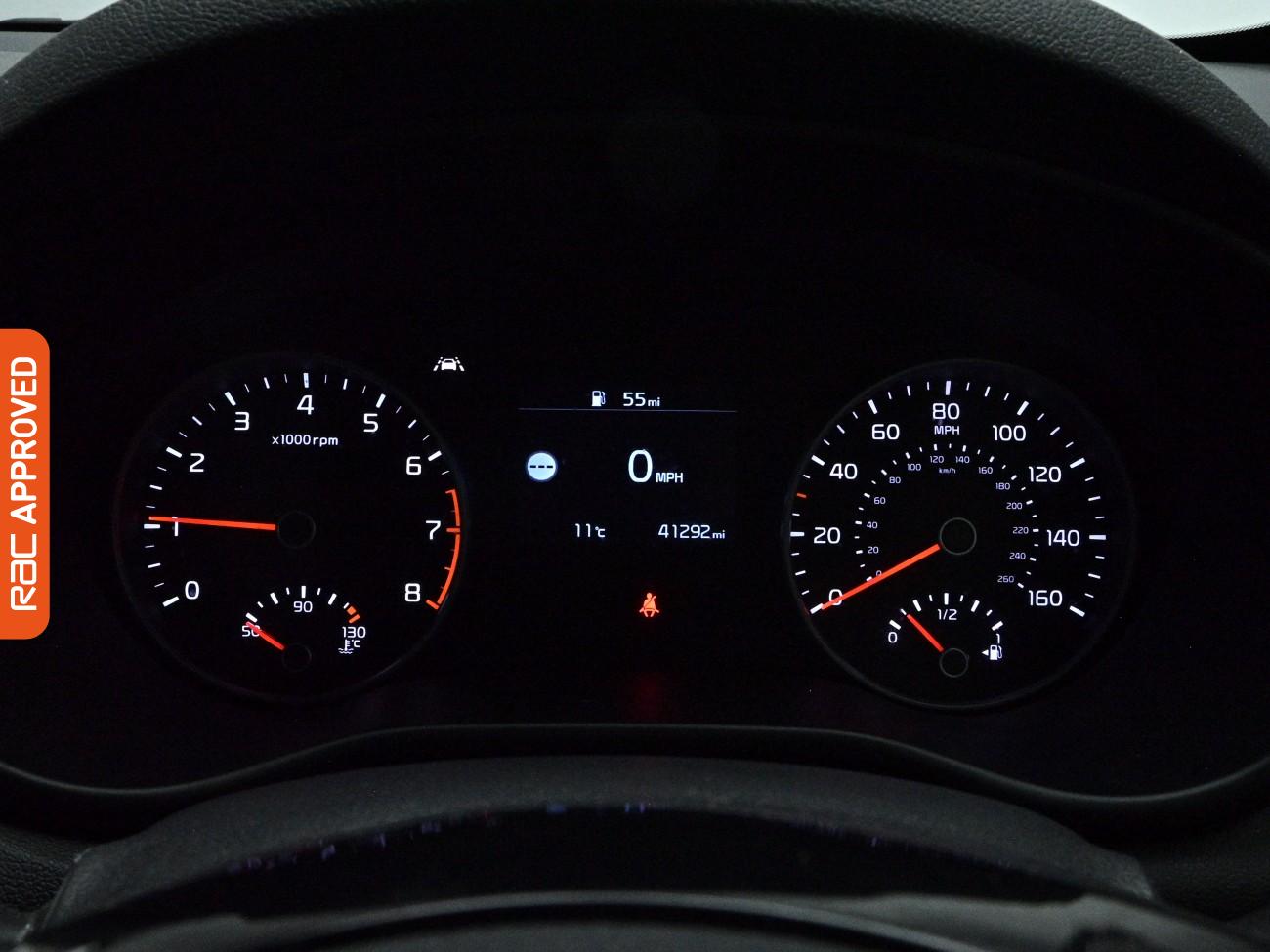 Used Kia Sportage 2021 for sale - 78092232: Photo 11