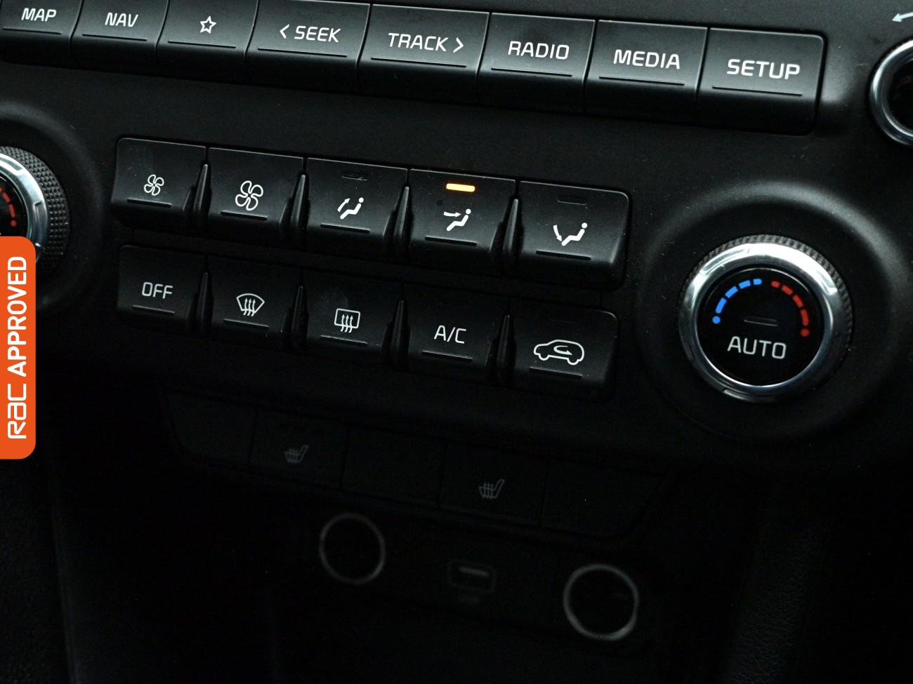 Used Kia Sportage 2021 for sale - 78092232: Photo 14