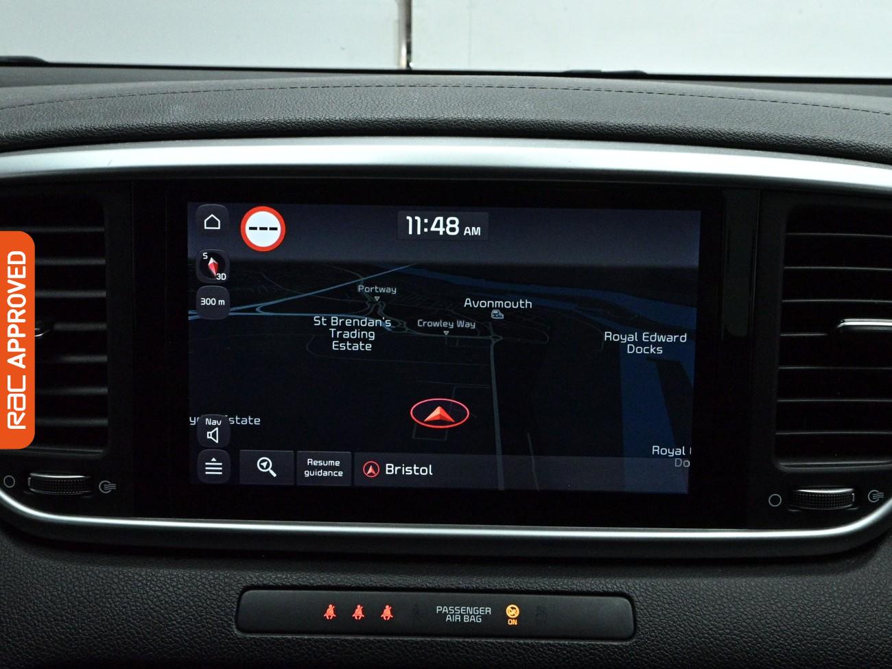 Used Kia Sportage 2021 for sale - 78092232: Photo 16