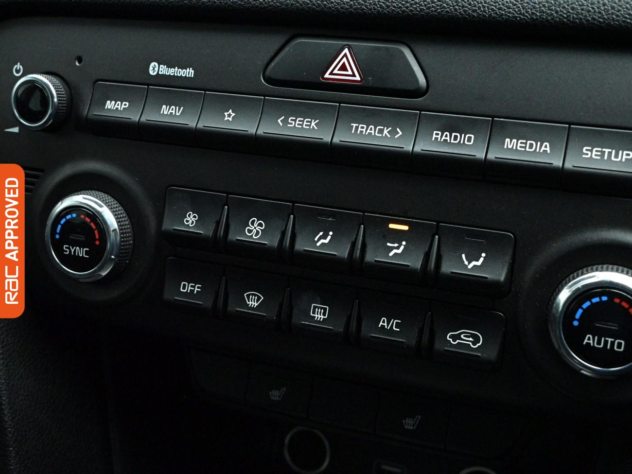 Used Kia Sportage 2021 for sale - 78092232: Photo 19