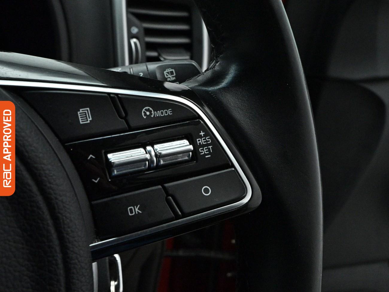 Used Kia Sportage 2021 for sale - 78092232: Photo 21