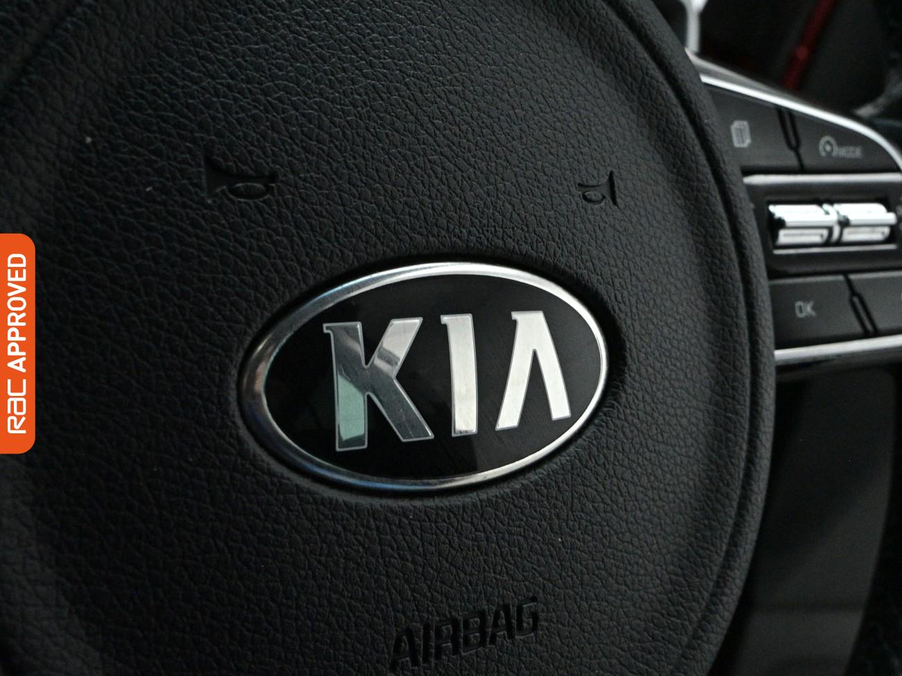 Used Kia Sportage 2021 for sale - 78092232: Photo 22