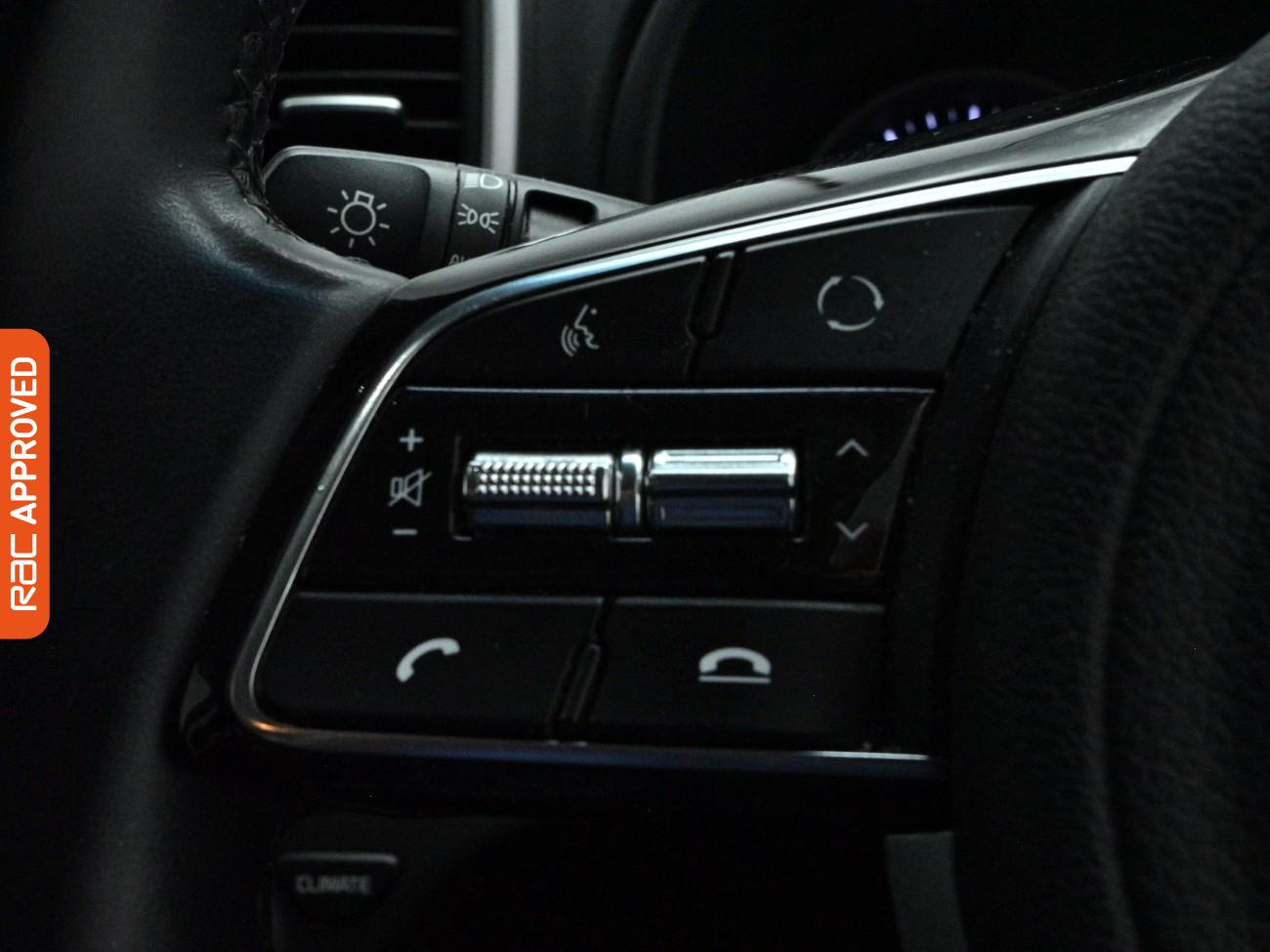 Used Kia Sportage 2021 for sale - 78092232: Photo 23