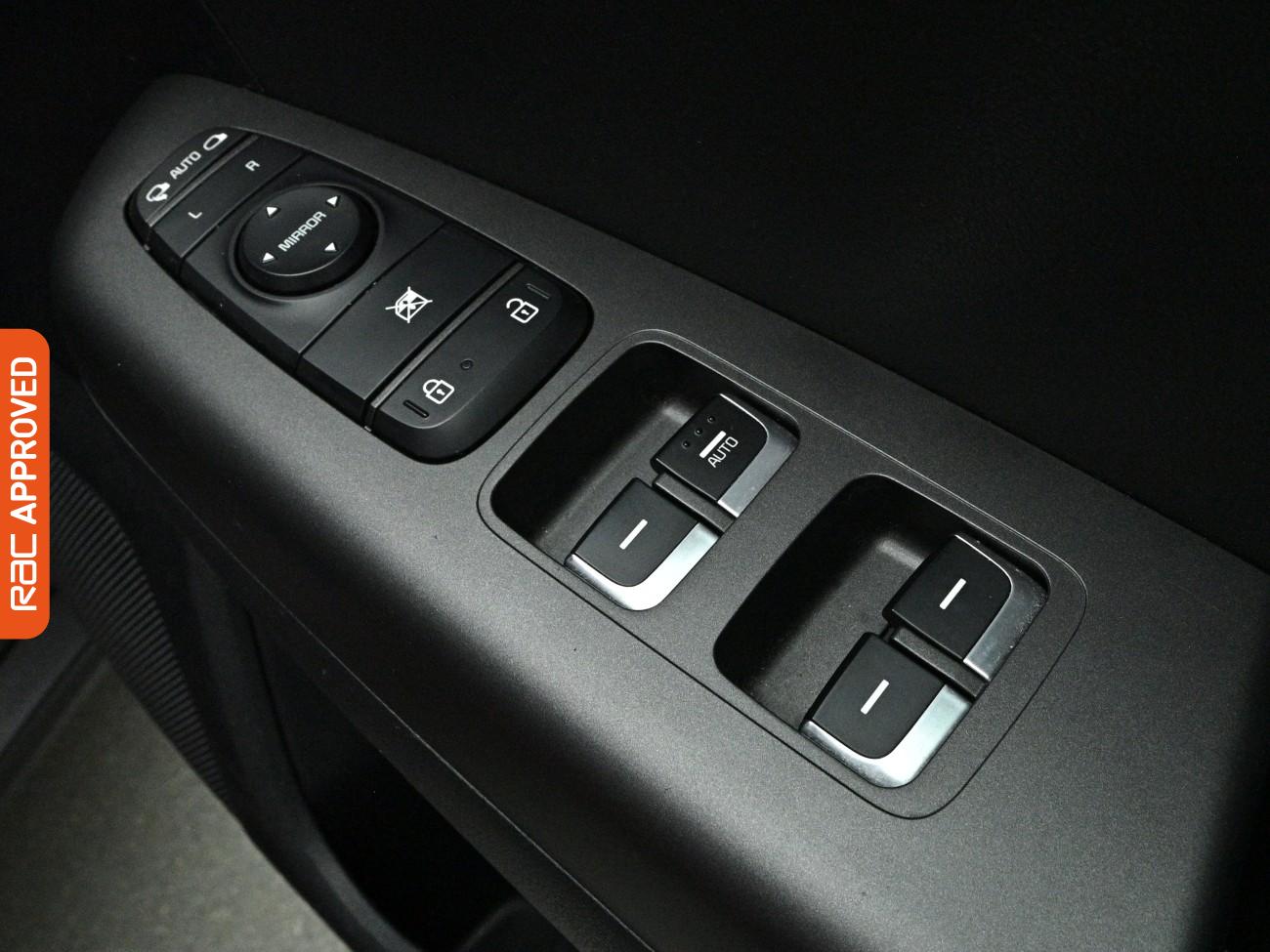 Used Kia Sportage 2021 for sale - 78092232: Photo 24