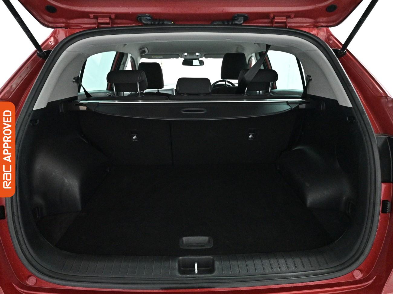 Used Kia Sportage 2021 for sale - 78092232: Photo 25