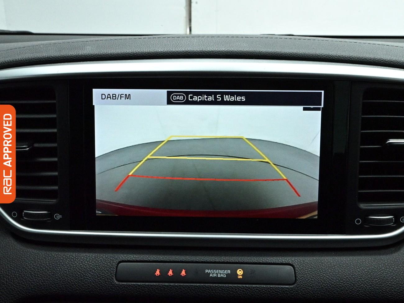 Used Kia Sportage 2021 for sale - 78092232: Photo 3