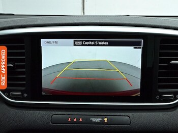 Used Kia Sportage 2021 for sale - 78092232: Photo