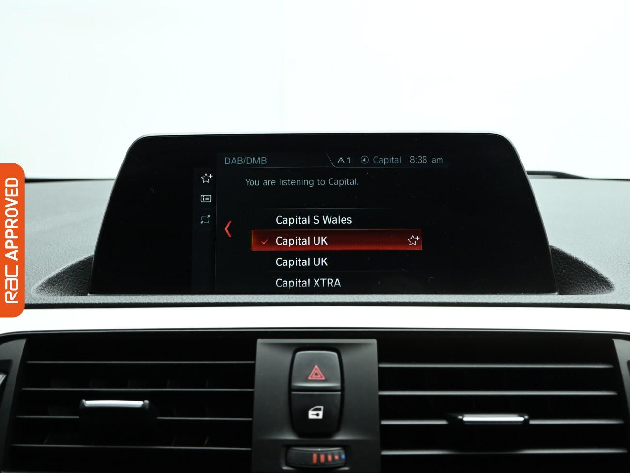 Used BMW 1 Series 2018 for sale - 77071942: Photo 17