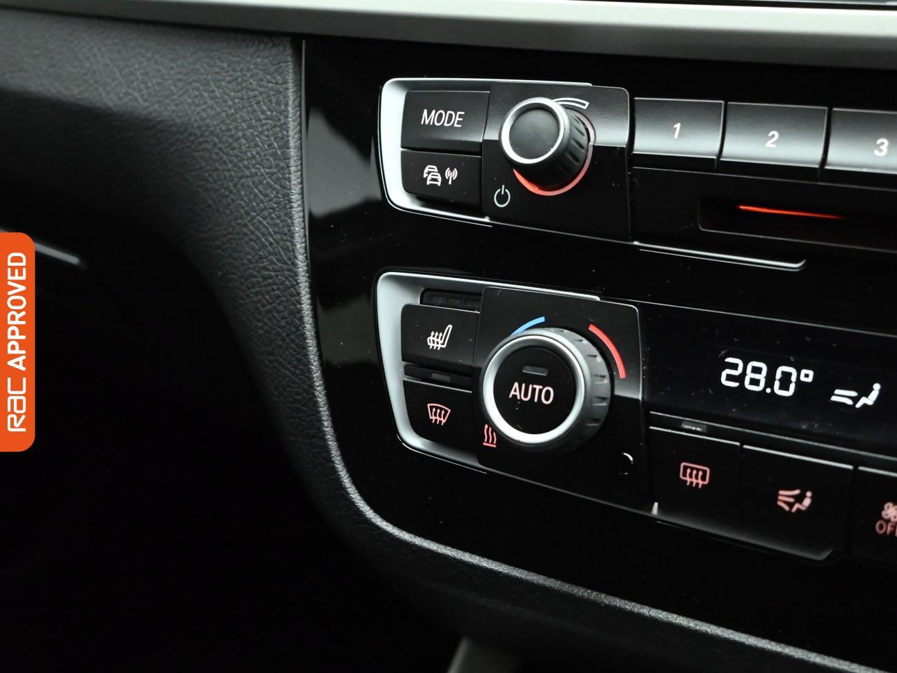 Used BMW 1 Series 2018 for sale - 77071942: Photo 18