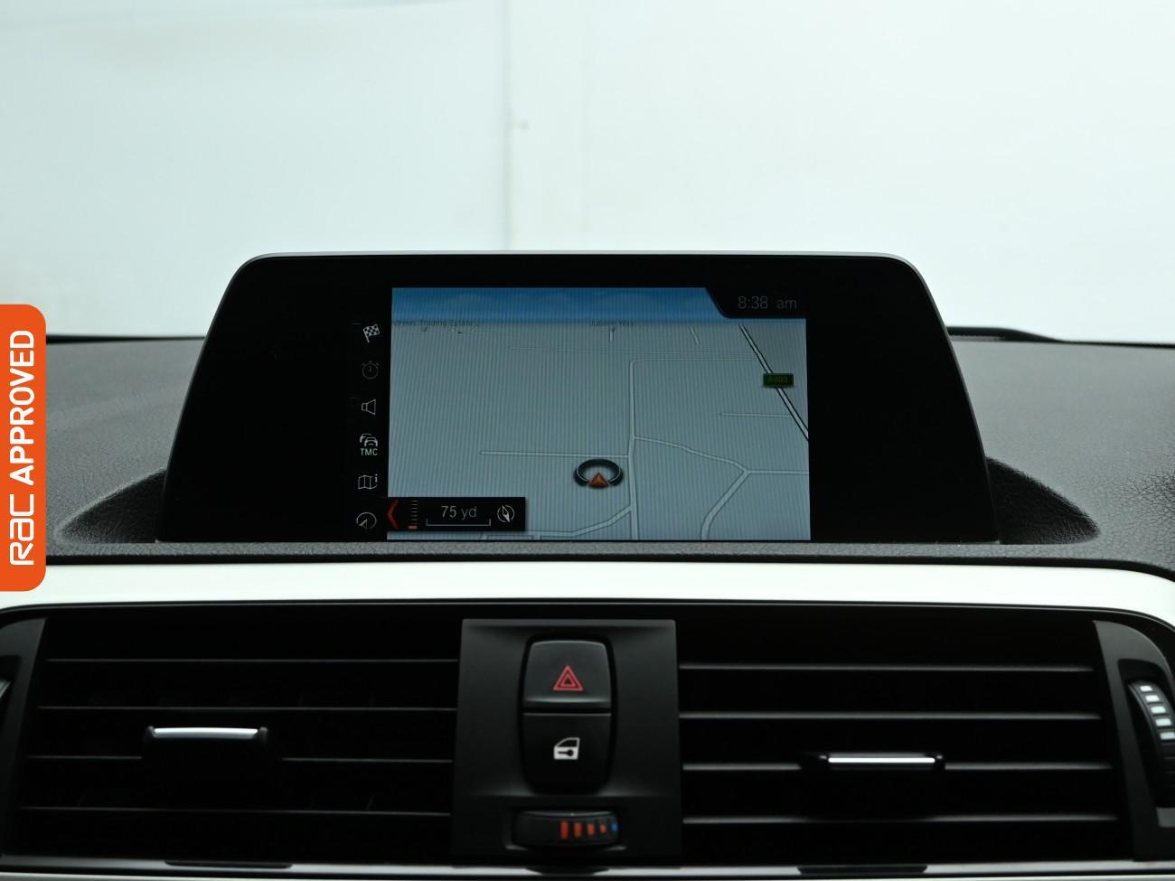 Used BMW 1 Series 2018 for sale - 77071942: Photo 3