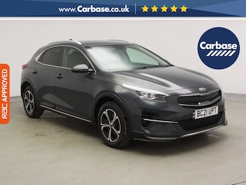 Used Kia XCeed 2021 for sale - 78454001: Photo