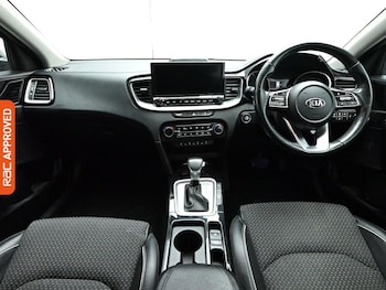 Used Kia XCeed 2021 for sale - 78454001: Photo