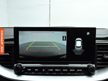 Used Kia XCeed 2021 for sale - 78454001: Photo