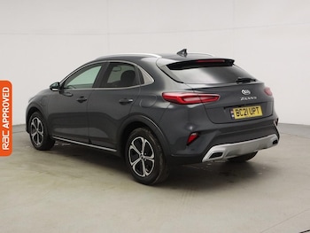Used Kia XCeed 2021 for sale - 78454001: Photo