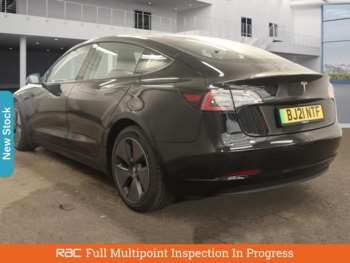Used Tesla Model 3 2021 for sale - 74911421: Photo