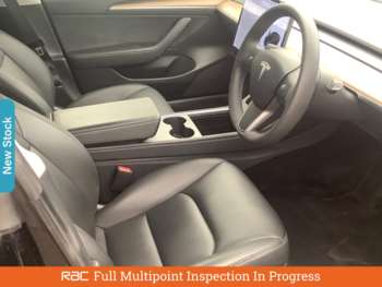 Used Tesla Model 3 2021 for sale - 74911421: Photo