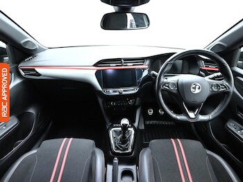 Used Vauxhall Corsa 2021 for sale - 75366792: Photo