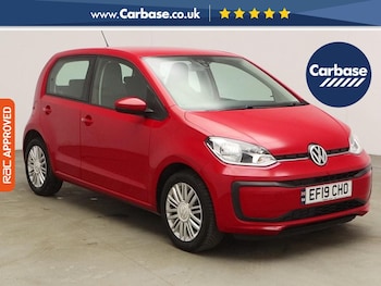 Used Volkswagen up! 2019 for sale - 78673717: Photo