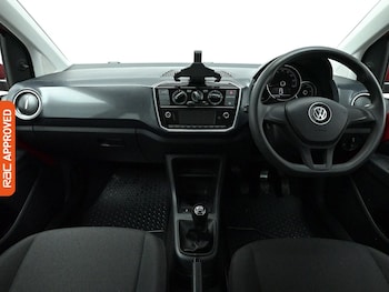 Used Volkswagen up! 2019 for sale - 78673717: Photo
