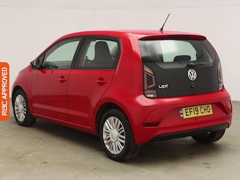 Used Volkswagen up! 2019 for sale - 78673717: Photo