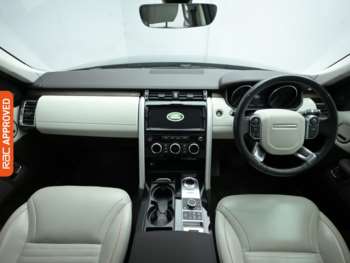 Used Land Rover Discovery 2017 for sale - 74670555: Photo