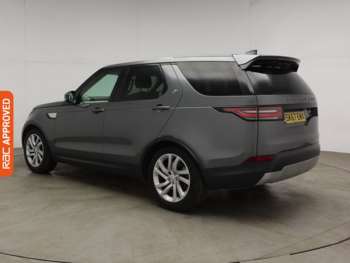 Used Land Rover Discovery 2017 for sale - 74670555: Photo