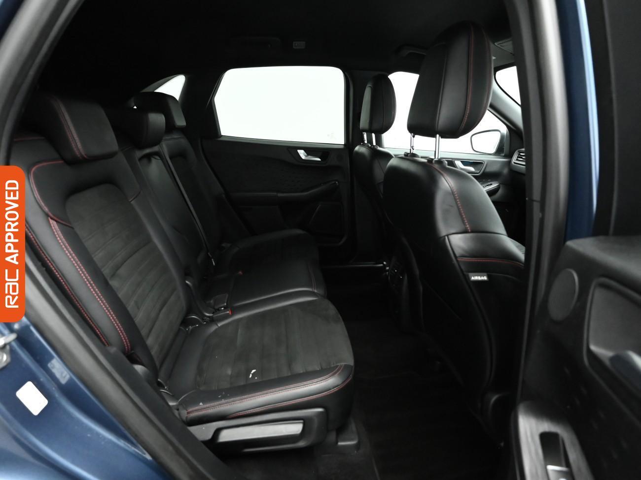 Used Ford Kuga 2021 for sale - 77747709: Photo 12