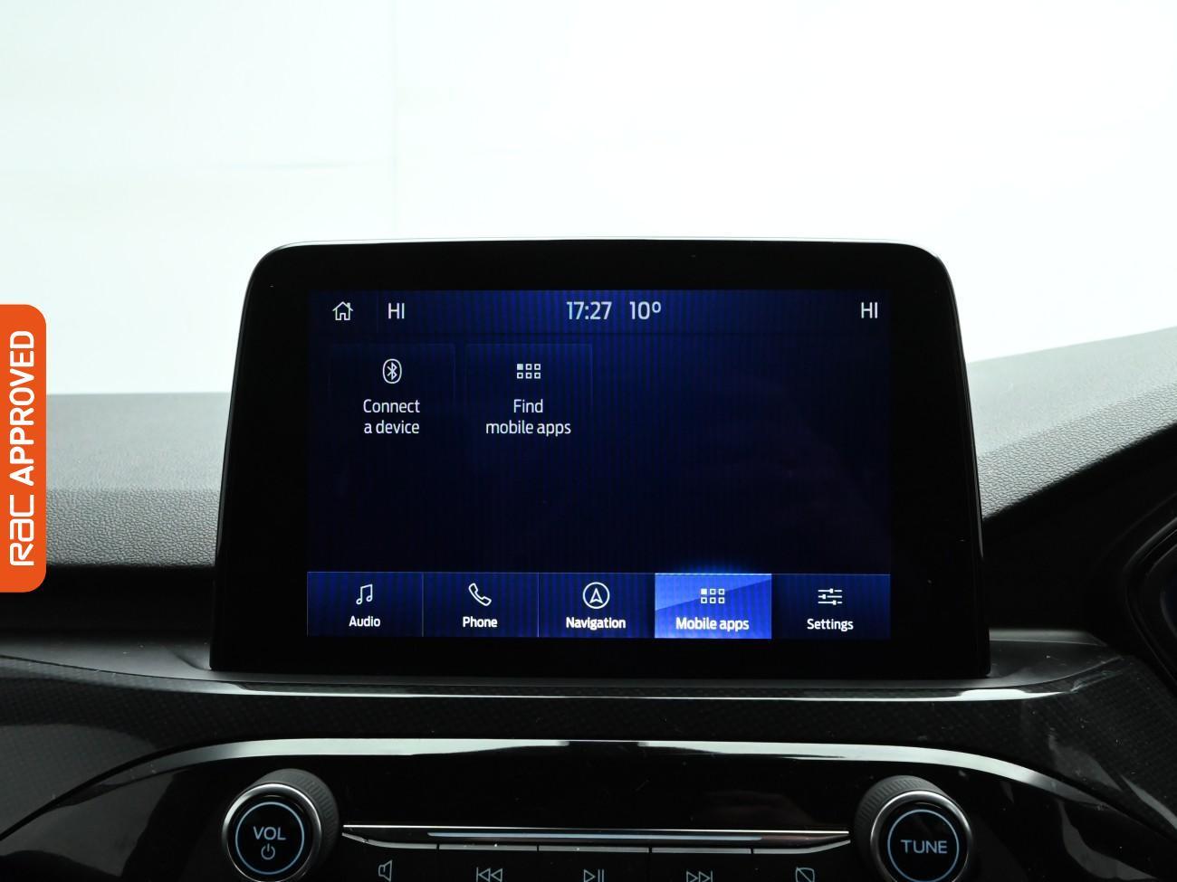 Used Ford Kuga 2021 for sale - 77747709: Photo 17