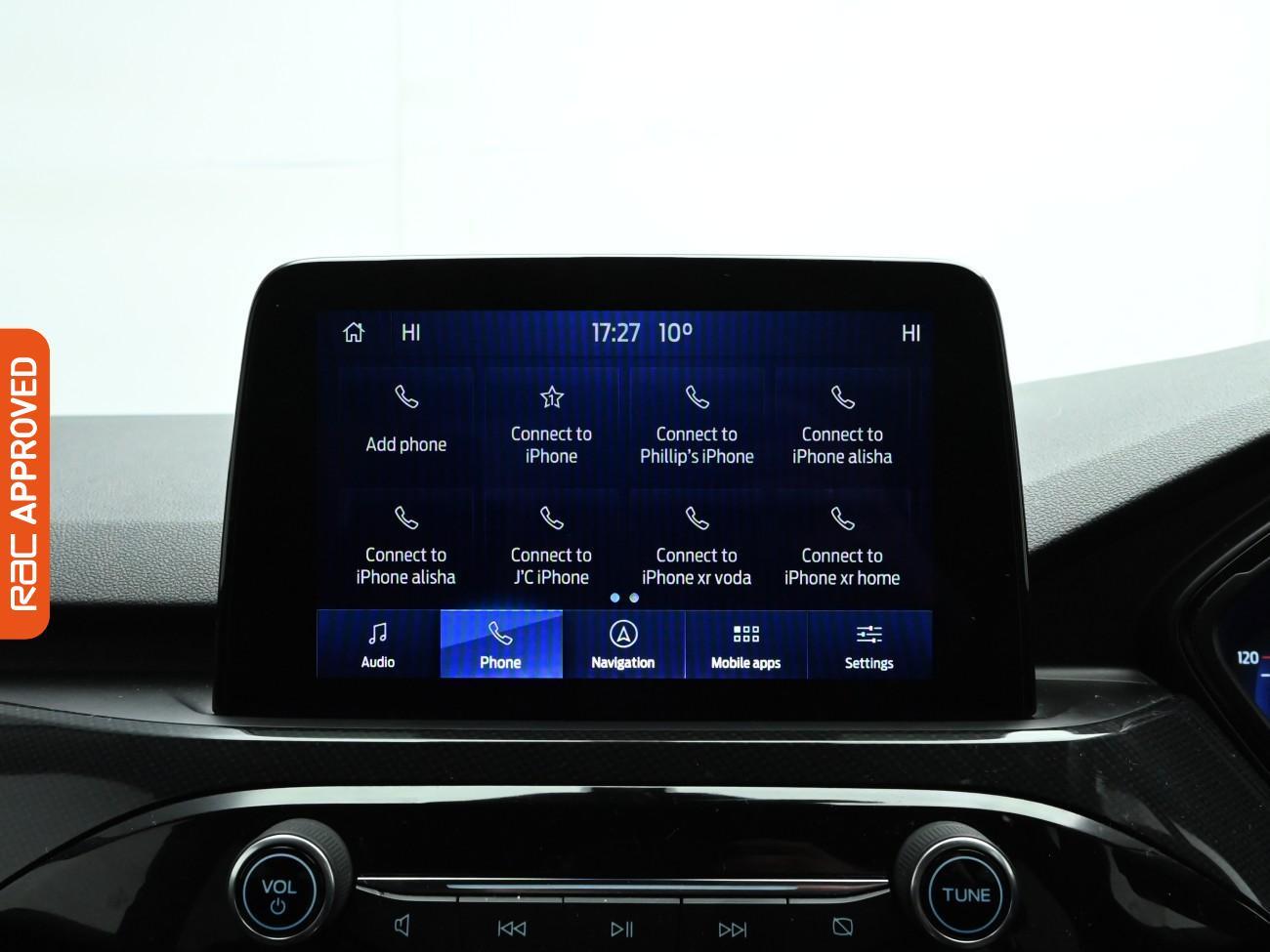 Used Ford Kuga 2021 for sale - 77747709: Photo 18